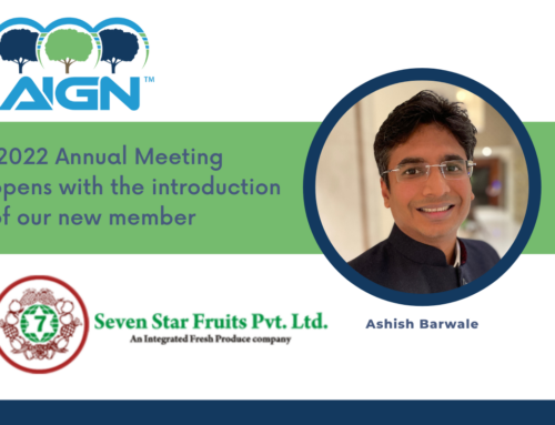 2022 Annual Meeting